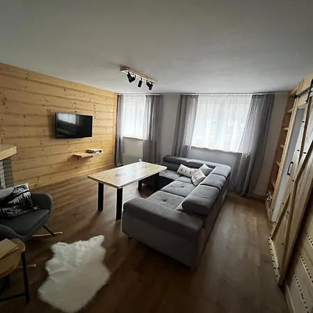 Apartman 