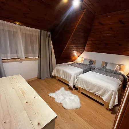 Apartman 