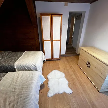 Apartman 